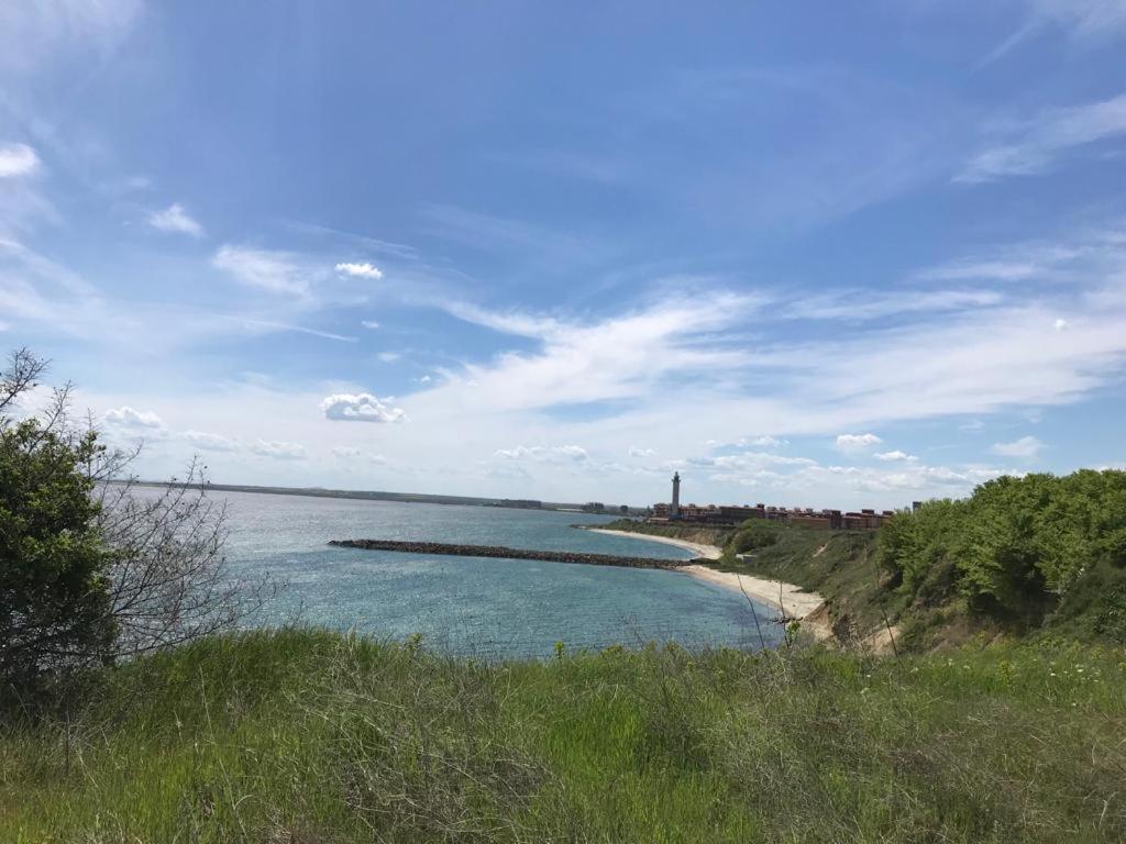אהלוי Black Sea Wellnest מראה חיצוני תמונה
