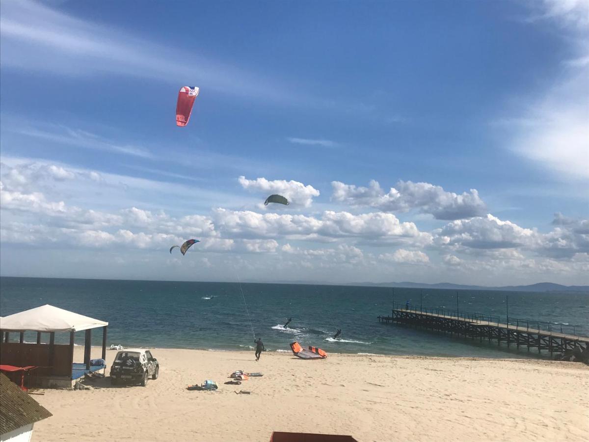 אהלוי Black Sea Wellnest מראה חיצוני תמונה